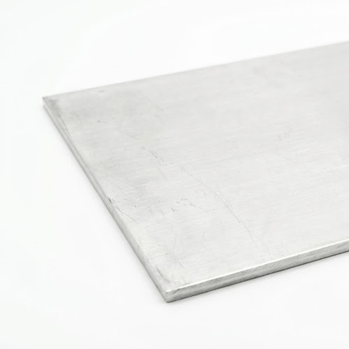 アルミ板　生地材 0.5mm～0.6mm